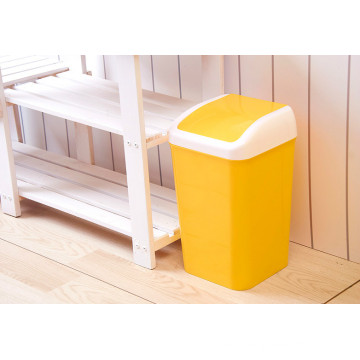 Household Plastic Dustbin Bulk Sale